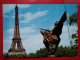 KOV 11-67 - PARIS, Tour Eiffel - Tour Eiffel
