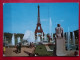 KOV 11-67 - PARIS, Tour Eiffel, - Tour Eiffel