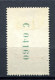 1935/36.CABO JUBY.EDIFIL 72*.NUEVO CON FIJASELLOS(MNH). - Cape Juby