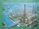 KOV 11-77 - PARIS, LA TOUR EIFFEL - Tour Eiffel