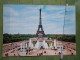 KOV 11-80 - PARIS, LA TOUR EIFFEL - Tour Eiffel