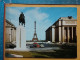 KOV 11-84 - PARIS, France, Tour Eiffel,  - Tour Eiffel