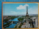 KOV 11-84 - PARIS, France, Tour Eiffel,  - Tour Eiffel