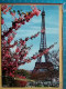 KOV 11-95 - PARIS, France, Tour Eiffel - Tour Eiffel