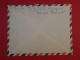 BU9  CAMEROUN  BELLE LETTRE REC. 1960  DOUALA  AVIATION A PARIS FRANCE +++AFF. PLAISANT+++ - Cartas & Documentos