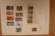 ESPAGNE  -    14 Timbres Anciens Sur Charnières , Années 1930 / 1960 - Usados