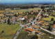 87-SAINT-GERVAIS-VUE AERIENNE - Andere & Zonder Classificatie