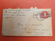 Etats Unis - Entier Postal D'un Soldat Pour San Francisco En 1946 - Réf J 256 - 1941-60