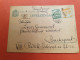 Hongrie - Entier Postal ( Pli Central ) + Compléments Pour Budapest En 1926 - Réf J 274 - Entiers Postaux