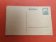 Allemagne/ Cameroun - Entier Postal Non Circulé - Réf J 276 - Kamerun