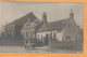 Kirriemuir UK 1908 Real Photo Postcard - Angus