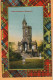 Kilmarnock UK 1911 Postcard - Ayrshire