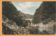 Killiecrankie UK 1906 Postcard - Perthshire
