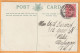 Killiecrankie UK 1906 Postcard - Perthshire