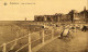 Belgique - Flandre Occidentale - Middelkerke - Plage Et Digue De Mer - Middelkerke