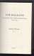 GLENNY MISHA, " THE BALKANS 1804-1999", English, Viking, 2000, 725 Pg.  (001) - Europe