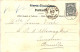 CPA- Carte Postale Belgique Spontin Château Vallée Du Bocq 1903 VM68432 - Yvoir