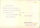 1937, Sonderkarte LEIPZOGER MESSE - Briefe U. Dokumente