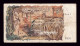 Argelia Algeria 100 Dinars 1970 Pick 128a Bc/+ F/+ - Algeria