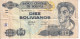 BILLETE DE BOLIVIA DE 10 BOLIVIANOS DEL AÑO 1986 (BANKNOTE) - Bolivie