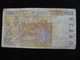 COTE D'IVOIRE - 1000 Francs  1999 A - Banque Centrale Des états De L'Afrique De L'ouest  **** ACHAT IMMEDIAT **** - Côte D'Ivoire