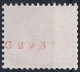 Schweiz Switzerland Suisse - Kirche Von Castagnola (MiNr: 327 Y R) 1938 - Gest Used Obl - Rollen