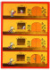 C P M HUMOUR - Guillermo Mordillo - Top Gallery - Nº 10 904  (2 Scans ) - Humour