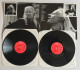 JOHNNY WINTER - And / Live - 2 LP - 1976 - Euro Press - Blues