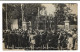 Real Photo Postcard, Essex, Southend-on Sea, Prittlewell, The Duke Of York Opening Priory Park, 1920. - Southend, Westcliff & Leigh