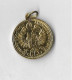 Vends Belles Pieces De Monnaies 1 Thaler Cuivre  AUTRICHE Médaille - To Identify