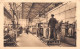 SOCHAUX-Montbéliard (Doubs) - Groupe De Production Des Automobiles Peugeot - Usines Carrosserie - Voyagé 1931 (2 Scans) - Sochaux
