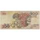 Billet, Portugal, 500 Escudos, 1987, 1987-11-20, KM:180a, TB - Portugal