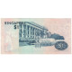 Billet, Singapour, 1 Dollar, Undated (1976), KM:9, TTB - Singapour