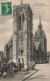Josselin Les Tours De Notre-Dame Animée - Josselin
