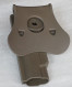 Holster Rigide Droitier Amomax - Equipment