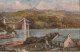 MENAI STRAITS - Monmouthshire