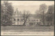 Carte P De 1908 ( Le Château De Coppet ) - Coppet