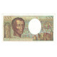 France, 200 Francs, Montesquieu, 1981, E.032762802, TTB, Fayette:70.01, KM:155a - 200 F 1981-1994 ''Montesquieu''