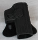 Holster Rigide Droitier - Equipaggiamento