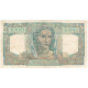 France, 1000 Francs, Minerve Et Hercule, 1948, P. Rousseau And R. Favre-Gilly - 1 000 F 1945-1950 ''Minerve Et Hercule''