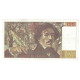 France, 100 Francs, Cézanne, 1997, W.2369931, TTB, Fayette:74.01, KM:158a - 100 F 1997-1998 ''Cézanne''