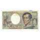 France, 200 Francs, Montesquieu, 1992, H.129731842, TB, Fayette:70.12c, KM:155d - 200 F 1981-1994 ''Montesquieu''