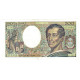 France, 200 Francs, Montesquieu, 1992, C.143575836, SUP, Fayette:70.12c, KM:155d - 200 F 1981-1994 ''Montesquieu''