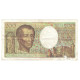 France, 200 Francs, Montesquieu, 1992, R.122000332, B+, Fayette:70.12c, KM:155d - 200 F 1981-1994 ''Montesquieu''