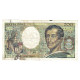 France, 200 Francs, Montesquieu, 1994, L.161462262, B+, Fayette:70/2.01, KM:155d - 200 F 1981-1994 ''Montesquieu''