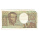 France, 200 Francs, Montesquieu, 1990, F.084315601, B+, Fayette:70.10a, KM:155d - 200 F 1981-1994 ''Montesquieu''