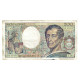 France, 200 Francs, Montesquieu, 1992, T.105924976, TB, Fayette:70.12a, KM:155d - 200 F 1981-1994 ''Montesquieu''