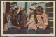 PAYS-BAS    LOT De 5 CPSM   De  ALKMAAR  De MARKEN  Et  VOLENDAM   Animées  Avec COSTUMES    Non écrites - Collections & Lots