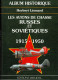 ALBUM HISTORIQUE AVIONS DE CHASSE RUSSES ET SOVIETIQUES  URSS AVIATION 1915 1950  PAR H. LEONARD  HEIMDAL - Aviation