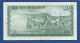 KENYA - P.12a – 10 Shilingi / Shillings 1975 VF, Serie B/41 767856 - Kenya